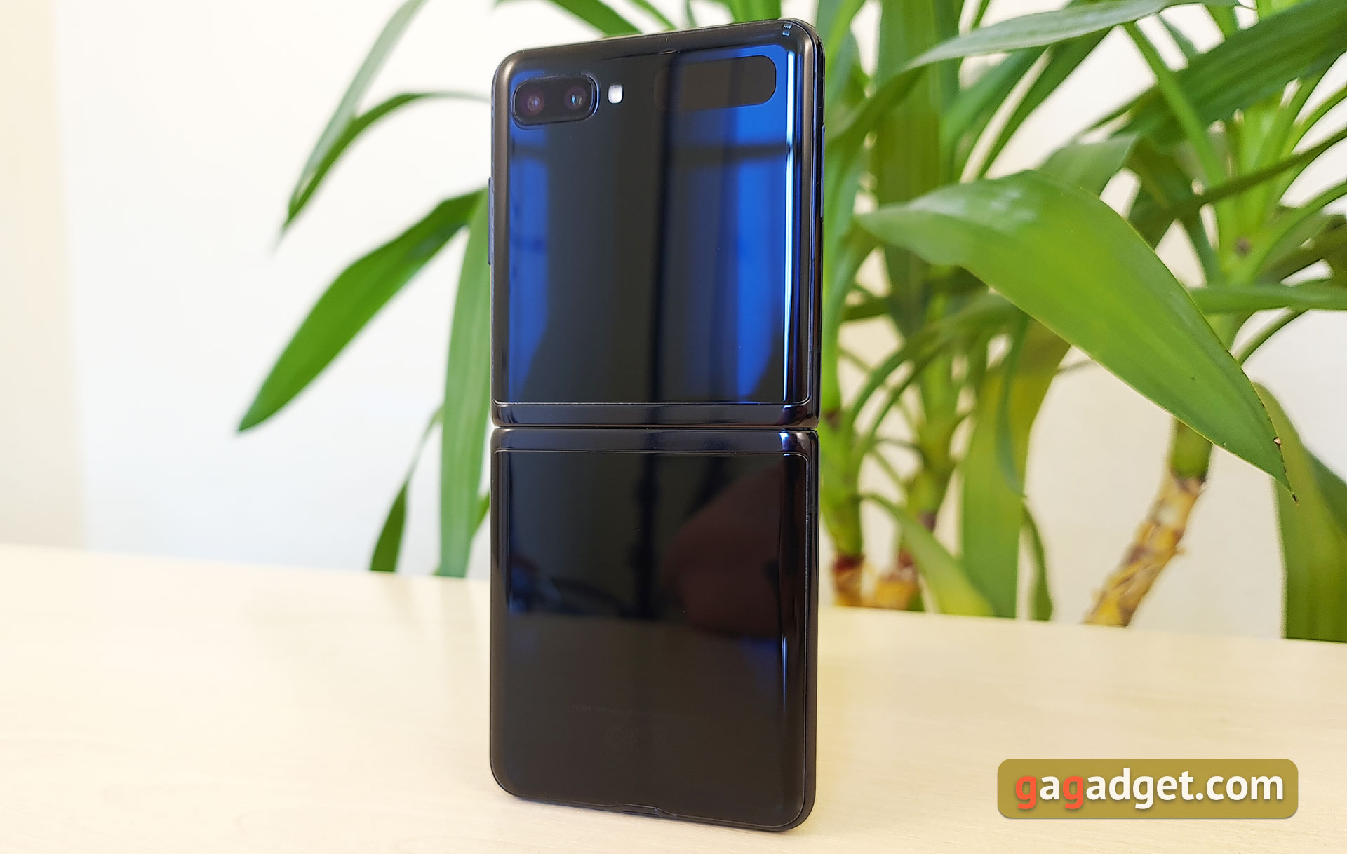Обзор Samsung Galaxy Z Flip: раскладушки возвращаются с гибкими дисплеями-18