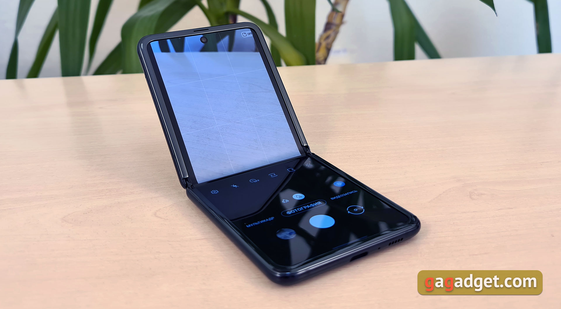 Обзор Samsung Galaxy Z Flip: раскладушки возвращаются с гибкими дисплеями-251