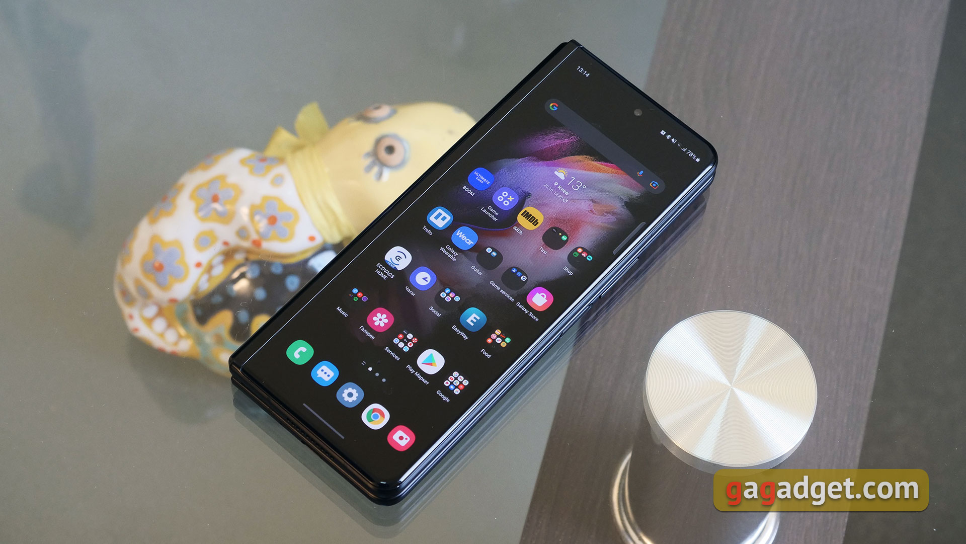 Огляд Samsung Galaxy Z Fold3: смартфон для тих, у кого все є-4