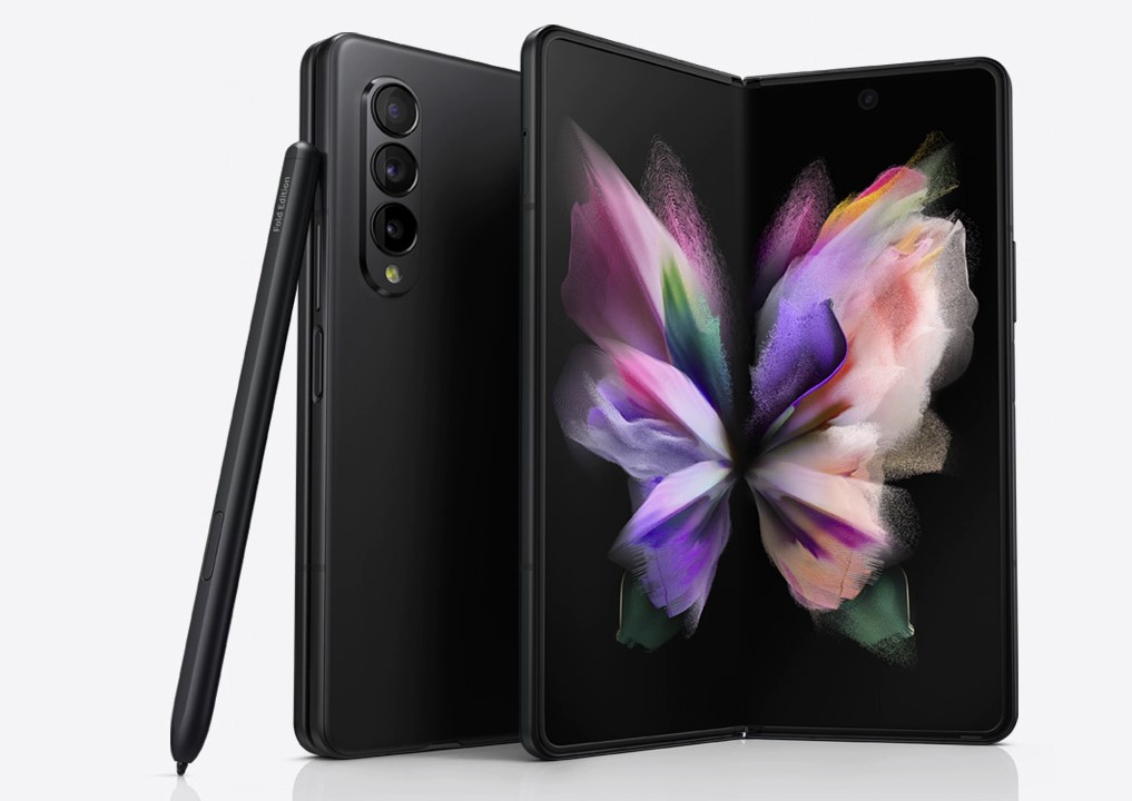 Samsung Galaxy Z Fold4 foldable screen to have a less noticeable crease