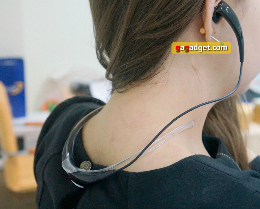Гений управления: обзор гарнитуры Samsung Gear Circle-3