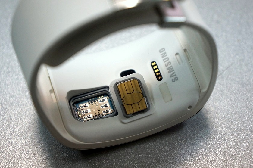 Полный привод. Обзор смарт-часов Samsung Gear S-7