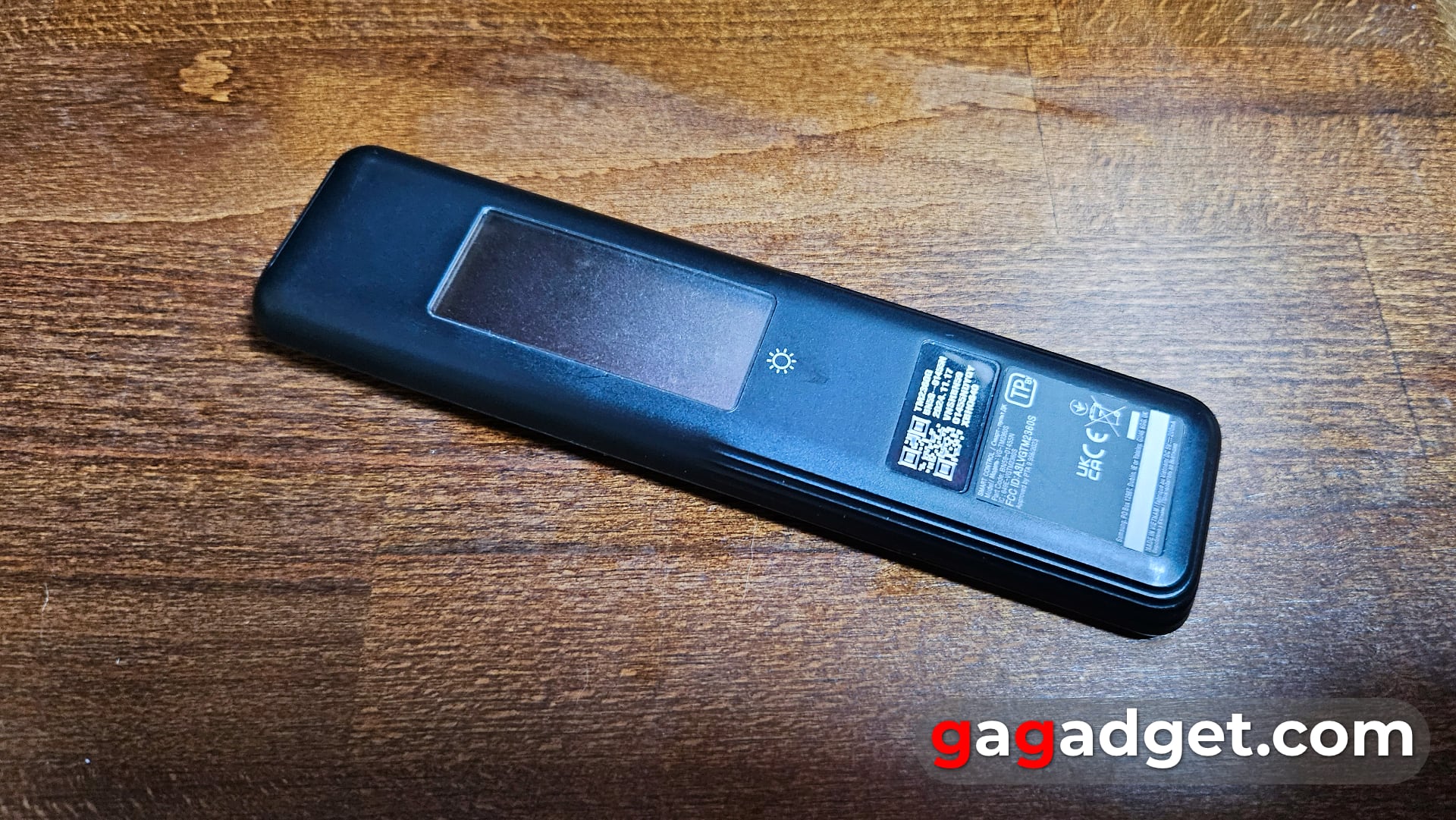 Большой соблазн: обзор 77-дюймового OLED-телевизора Samsung S90D-37