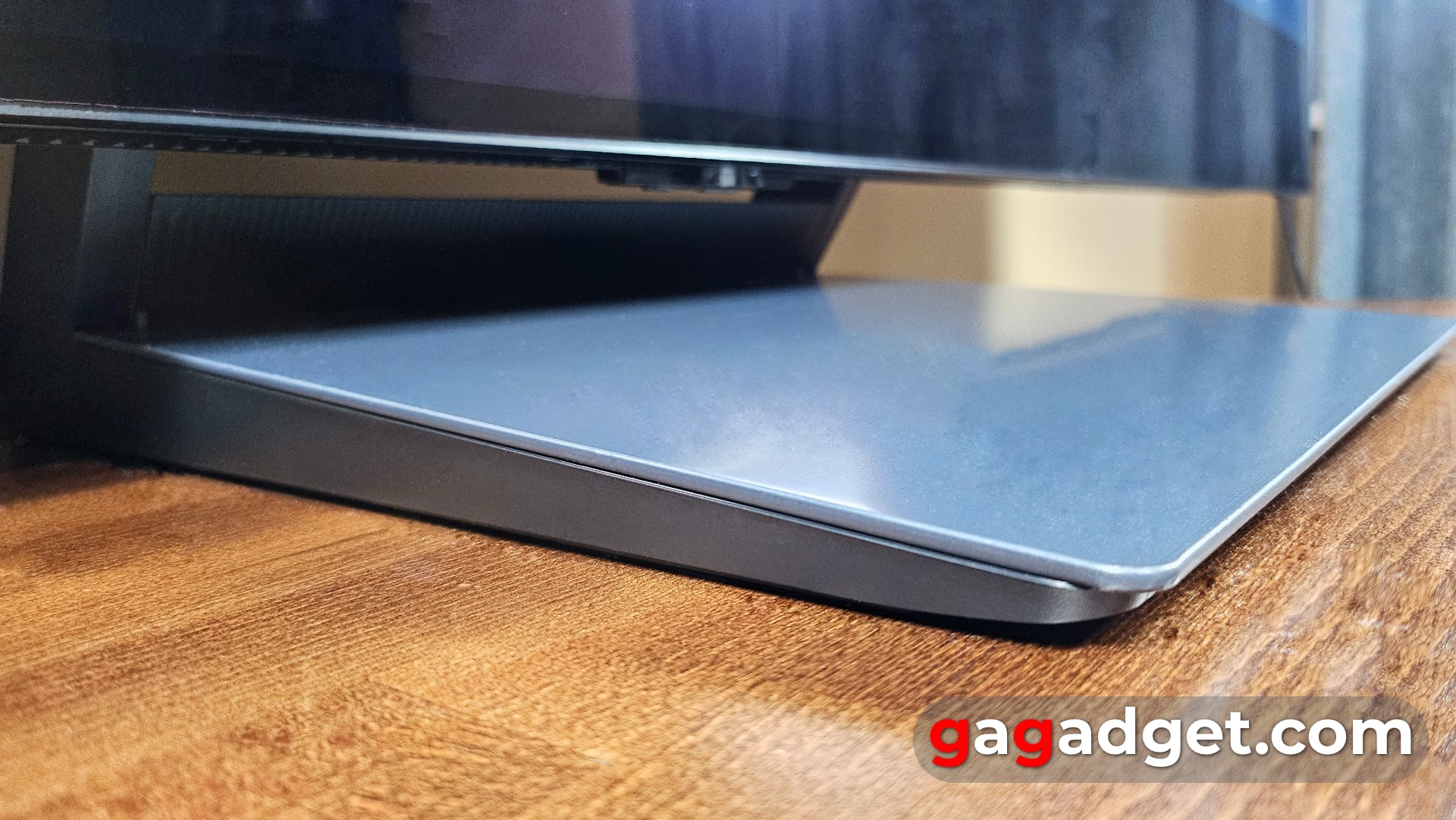 Большой соблазн: обзор 77-дюймового OLED-телевизора Samsung S90D-9