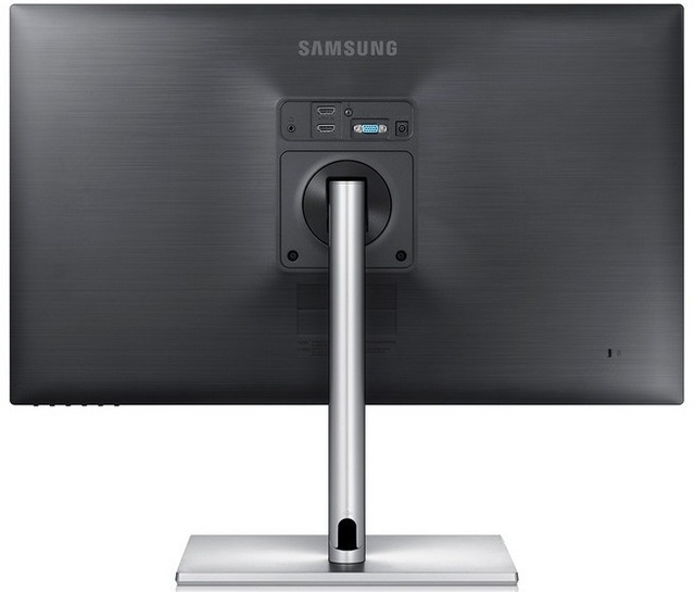 Мониторы Samsung Series 5 и Series 7 своими глазами-5