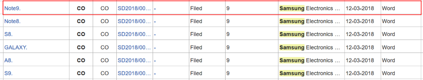 samsung-trademarks-colombia-note-9.png