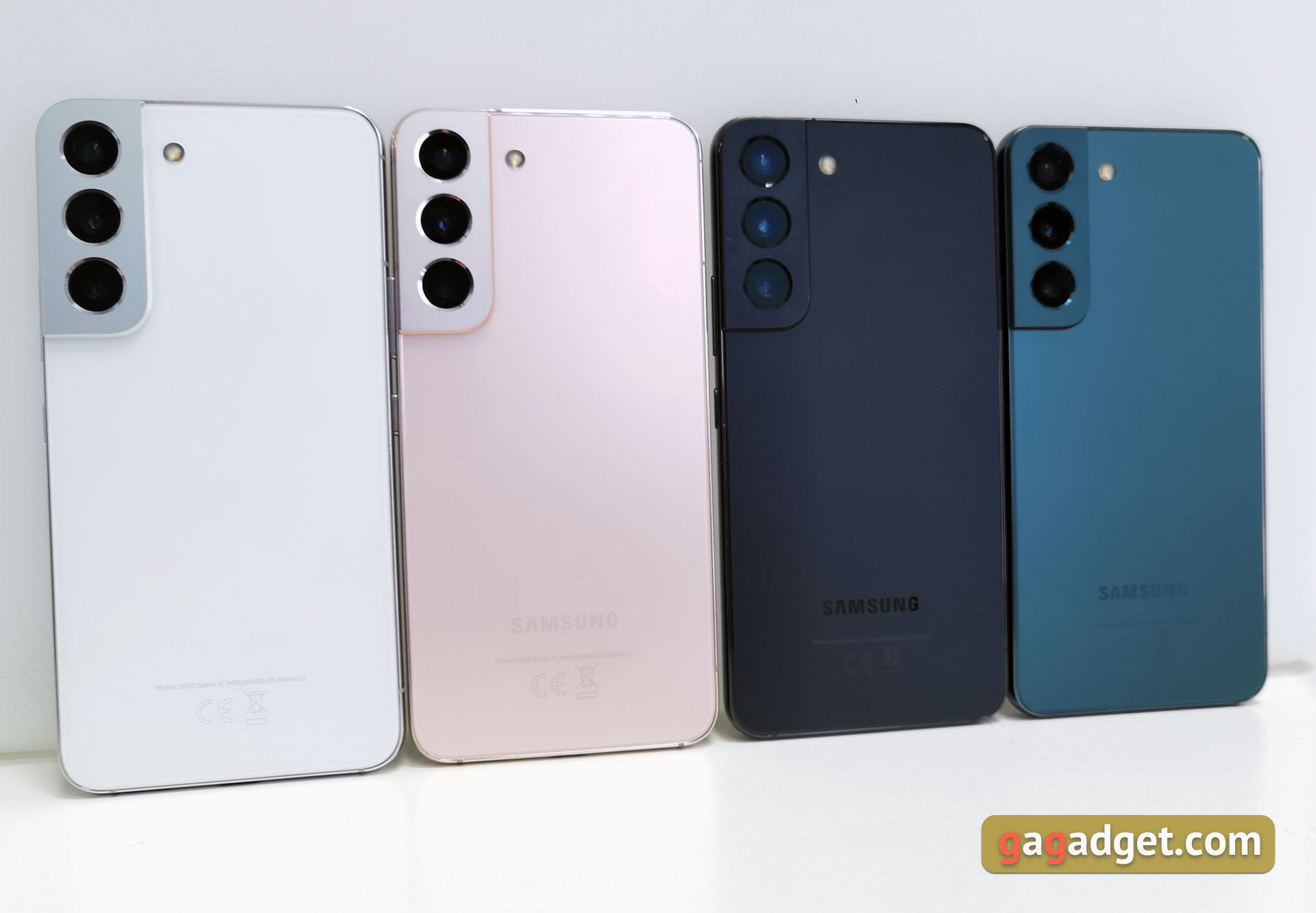Флагманські смартфони Samsung Galaxy S22 та планшети Galaxy Tab S8 на власні очі-52