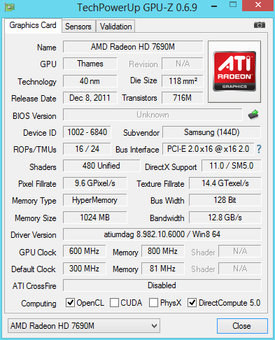 Обзор моноблока Samsung DP700A3D-S02RU -19 Обзор моноблока Samsung DP700A3D-S02RU -19