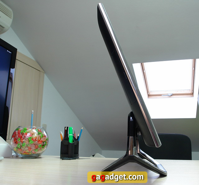 Обзор моноблока Samsung DP700A3D-S02RU -8 Обзор моноблока Samsung DP700A3D-S02RU -8