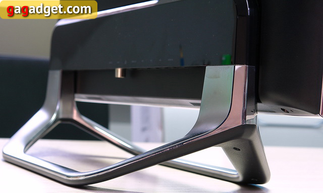 Обзор моноблока Samsung DP700A3D-S02RU -6 Обзор моноблока Samsung DP700A3D-S02RU -6