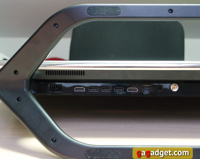 Обзор моноблока Samsung DP700A3D-S02RU -13 Обзор моноблока Samsung DP700A3D-S02RU -13