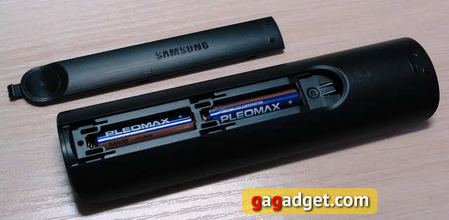 Обзор моноблока Samsung DP700A3D-S02RU -17 Обзор моноблока Samsung DP700A3D-S02RU -17