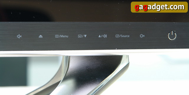Обзор моноблока Samsung DP700A3D-S02RU -11 Обзор моноблока Samsung DP700A3D-S02RU -11