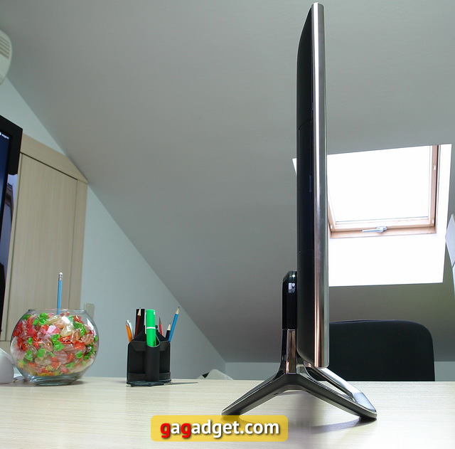 Обзор моноблока Samsung DP700A3D-S02RU -7 Обзор моноблока Samsung DP700A3D-S02RU -7