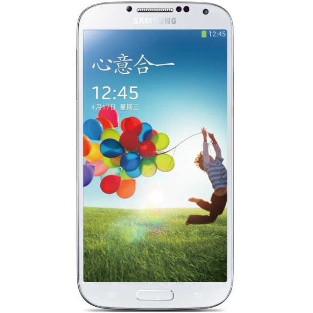 В Китае официально представлены еще две модели Samsung Galaxy S4: GT-I9502 и GT-I9508 В Китае официально представлены еще две модели Samsung Galaxy S4: GT-I9502 и GT-I9508