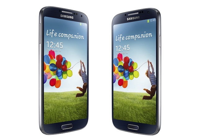 Объявлена цена Samsung Galaxy S4 в Украине: 7000 гривен Объявлена цена Samsung Galaxy S4 в Украине: 7000 гривен