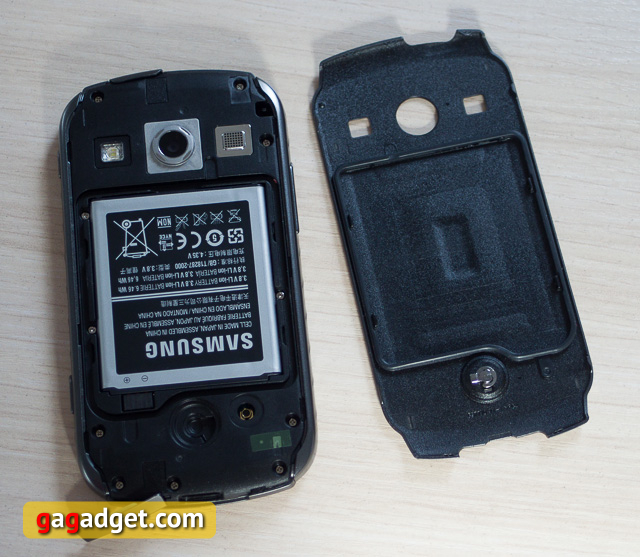 Обзор Samsung Galaxy Xcover 2 (GT-S7710)-9