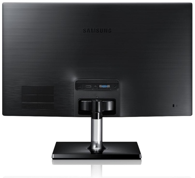 23.6-дюймовый монитор Samsung S24C570HL с AD-PLS матрицей-2 23.6-дюймовый монитор Samsung S24C570HL с AD-PLS матрицей-2