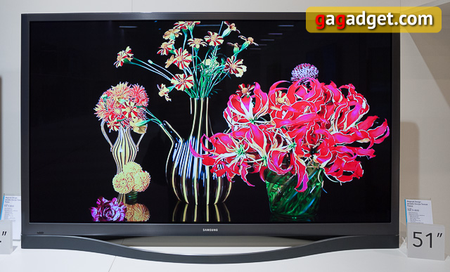 Телевизоры и домашние кинотеатры Samsung 2013 года своими глазами-27