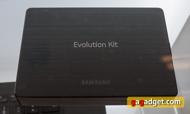 Объявлена цена (в том числе и украинская) на модуль Smart Evolution Kit для апгрейда телевизоров Samsung Объявлена цена (в том числе и украинская) на модуль Smart Evolution Kit для апгрейда телевизоров Samsung