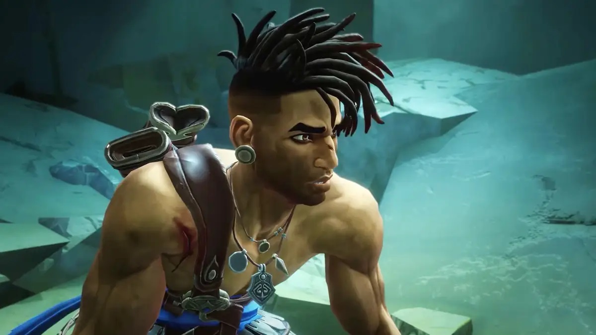 У 2024 році для Prince of Persia: The Lost Crown вийде три безкоштовні DLC і велике сюжетне доповнення