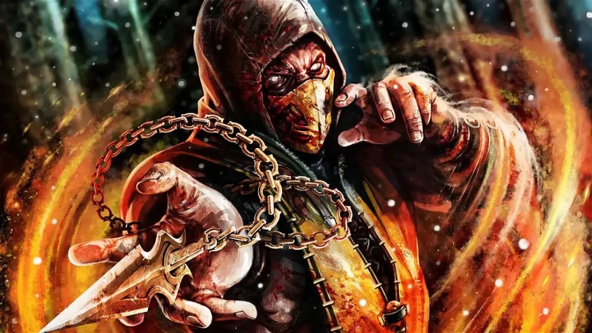Mortal Kombat creator hints that a new installment of the fighting game may feature characters from the early parts of the series