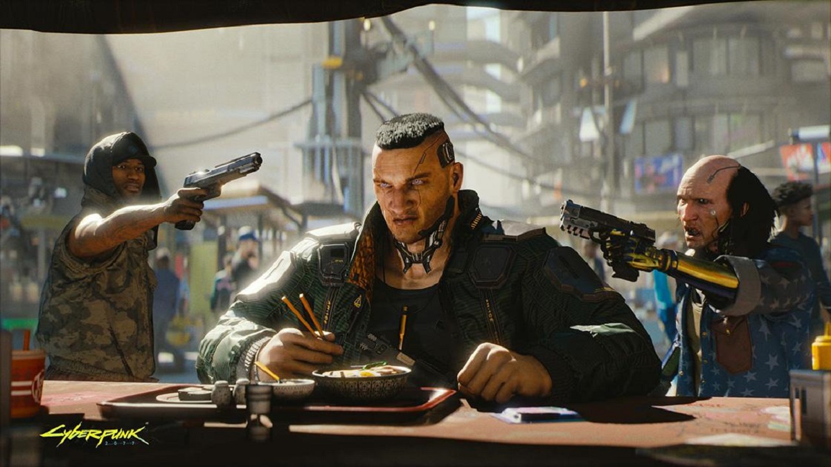 Цена спасения Cyberpunk 2077: CD Projekt потратила более 120 миллионов долларов на бесплатные обновления, расширение Phantom Liberty и выпуск полноценных версий игры для современных консолей