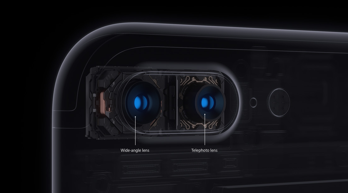 iPhone и смерть (любительских фотокамер) iPhone и смерть (любительских фотокамер)