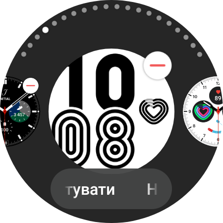 Examen de la Samsung Galaxy Watch5 Pro et de la Watch5 : plus d'autonomie, moins de lunette physique-28