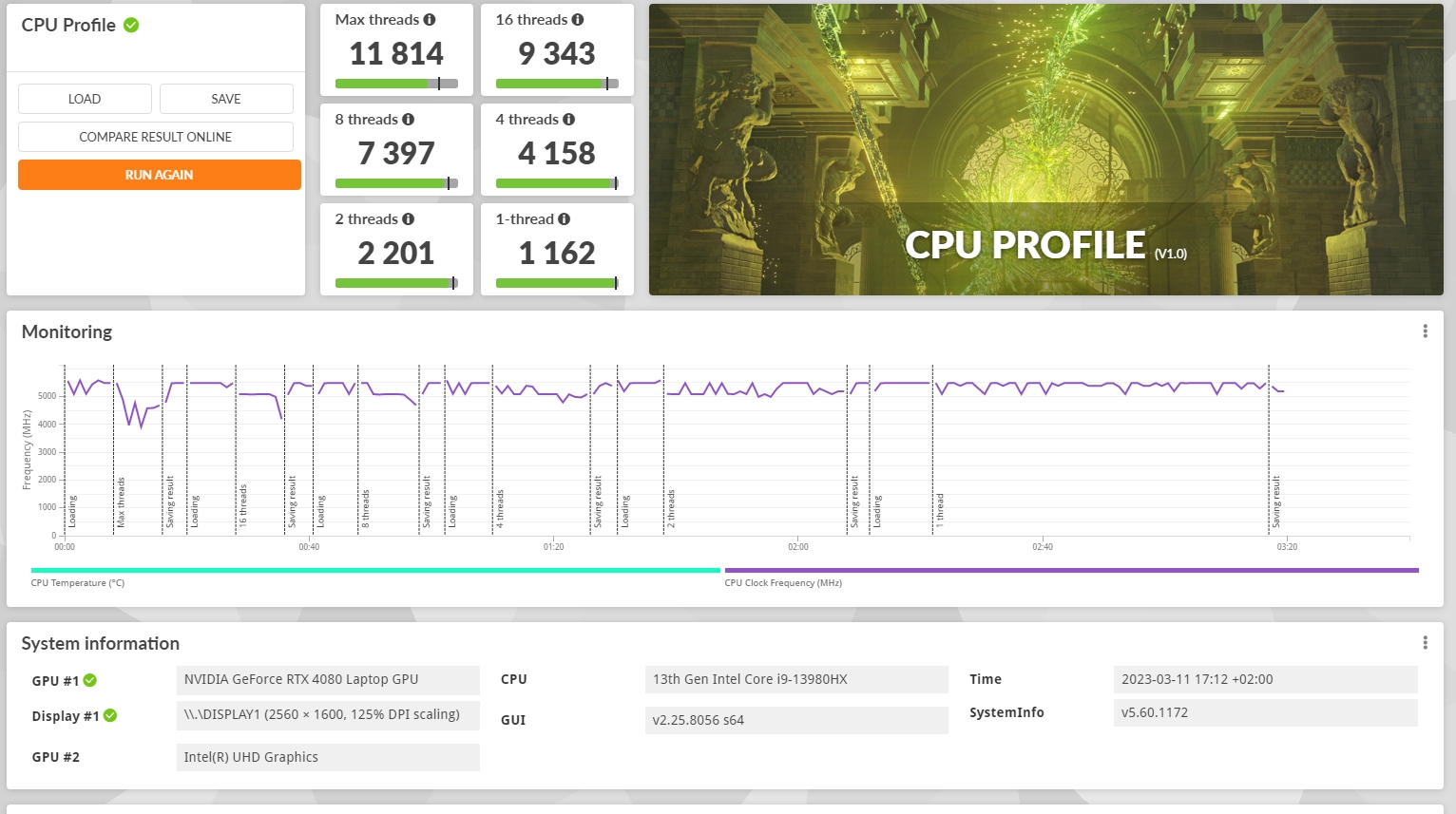 Обзор ASUS ROG Strix SCAR 16 (2023): тотальное доминирование на виртуальном поле боя-67