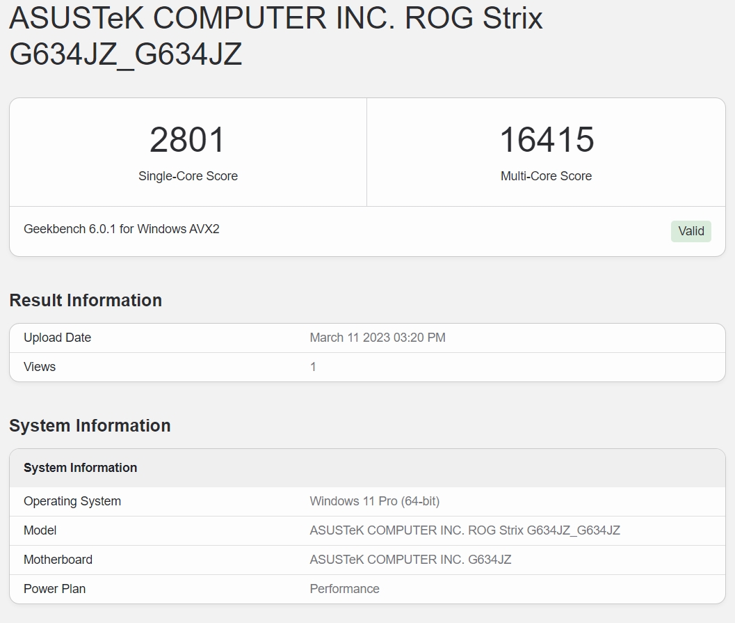 Обзор ASUS ROG Strix SCAR 16 (2023): тотальное доминирование на виртуальном поле боя-68