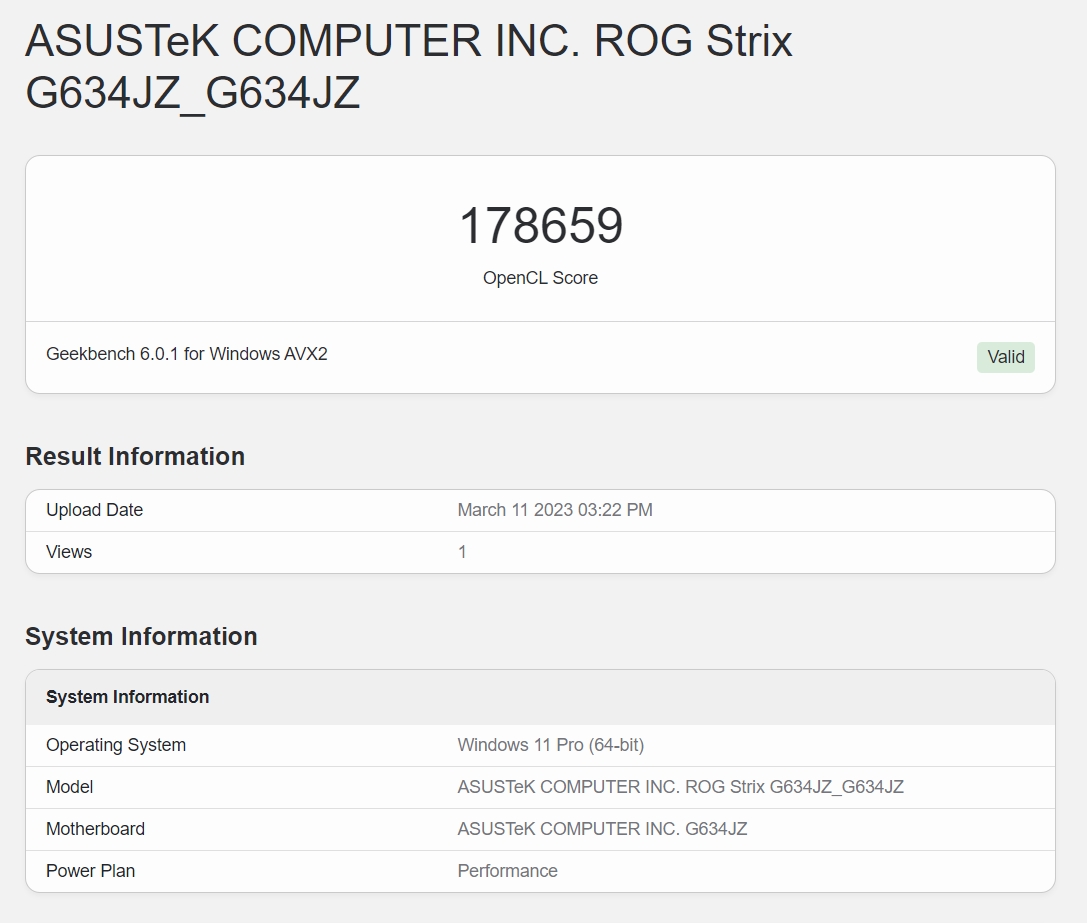 Обзор ASUS ROG Strix SCAR 16 (2023): тотальное доминирование на виртуальном поле боя-69