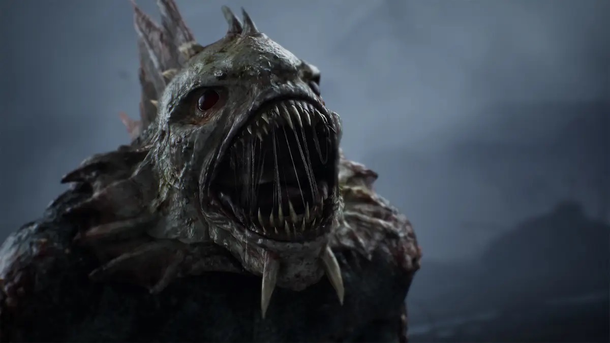 Украинская студия Frogwares анонсировала амбициозный survival horror The Sinking City 2