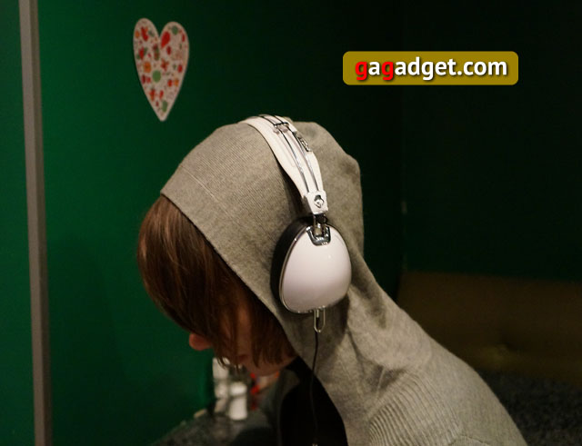 Обзор гарнитуры Skullcandy Aviator: не только для эмо -18