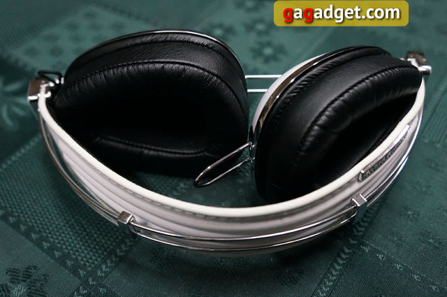 Обзор гарнитуры Skullcandy Aviator: не только для эмо -6