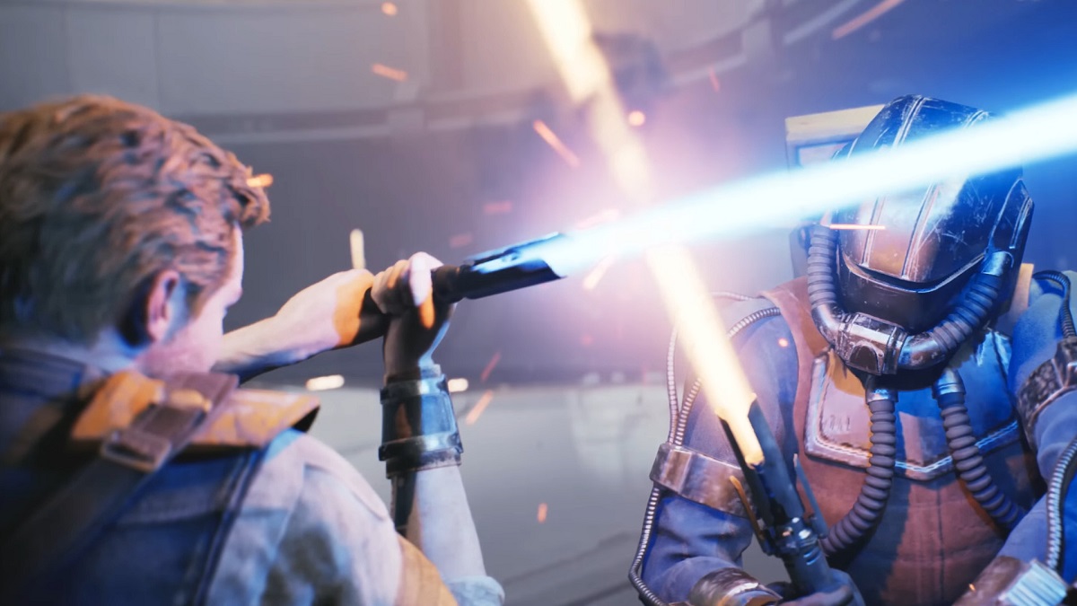 A good game made even better: gaming journalists share first impressions of Star Wars Jedi: Survivor 