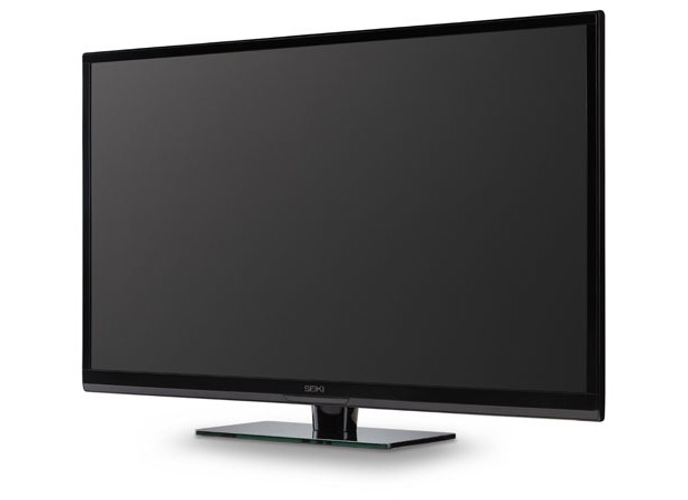 Конкуренты рвут себе волосы: 39" 4К-телевизор Seiki всего за $700