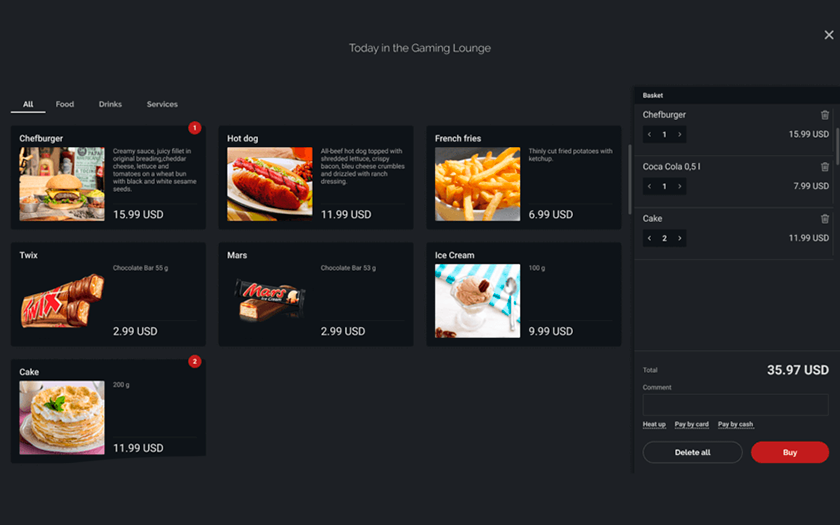 How SENET has evolved from internet cafe software into a tool for the entire industry development: Interview with Volodymyr Onoprienko, Head of SENET Revenue at Enestech Software-2