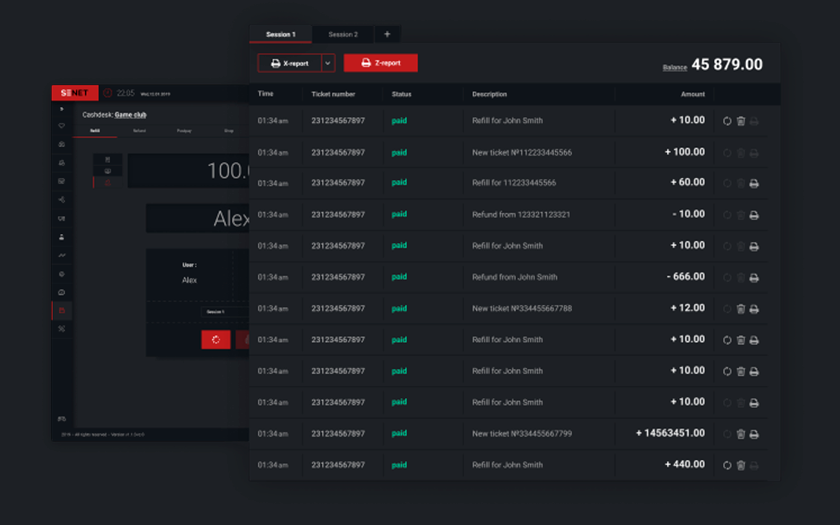 How SENET has evolved from internet cafe software into a tool for the entire industry development: Interview with Volodymyr Onoprienko, Head of SENET Revenue at Enestech Software-12