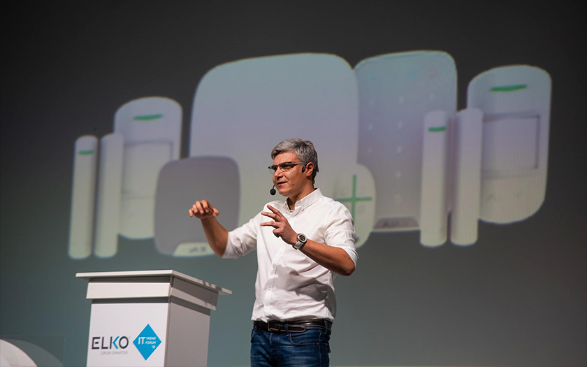 How SENET has evolved from internet cafe software into a tool for the entire industry development: Interview with Volodymyr Onoprienko, Head of SENET Revenue at Enestech Software