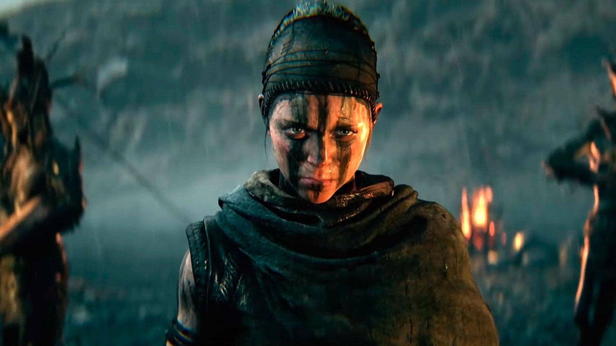La folie n'a jamais été aussi belle : les critiques ont salué le jeu d'action sombre Senua's Saga : Hellblade II et le recommandent aux amateurs de jeux inhabituels.