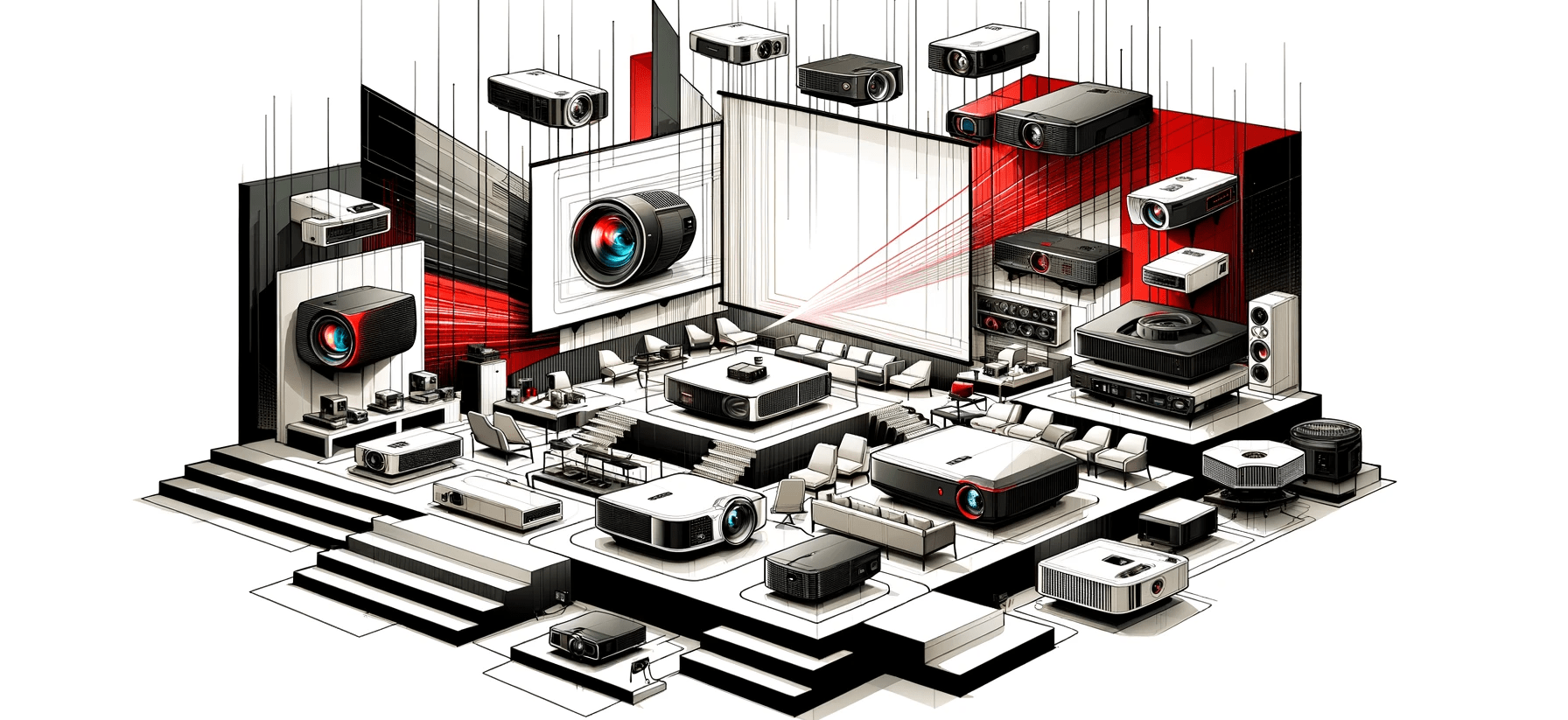 best projectors 2023