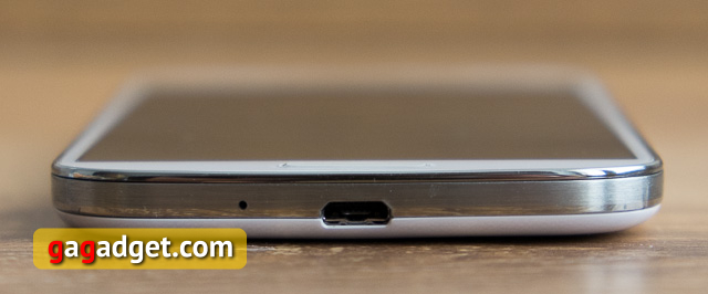 Обзор Samsung Galaxy S4-8