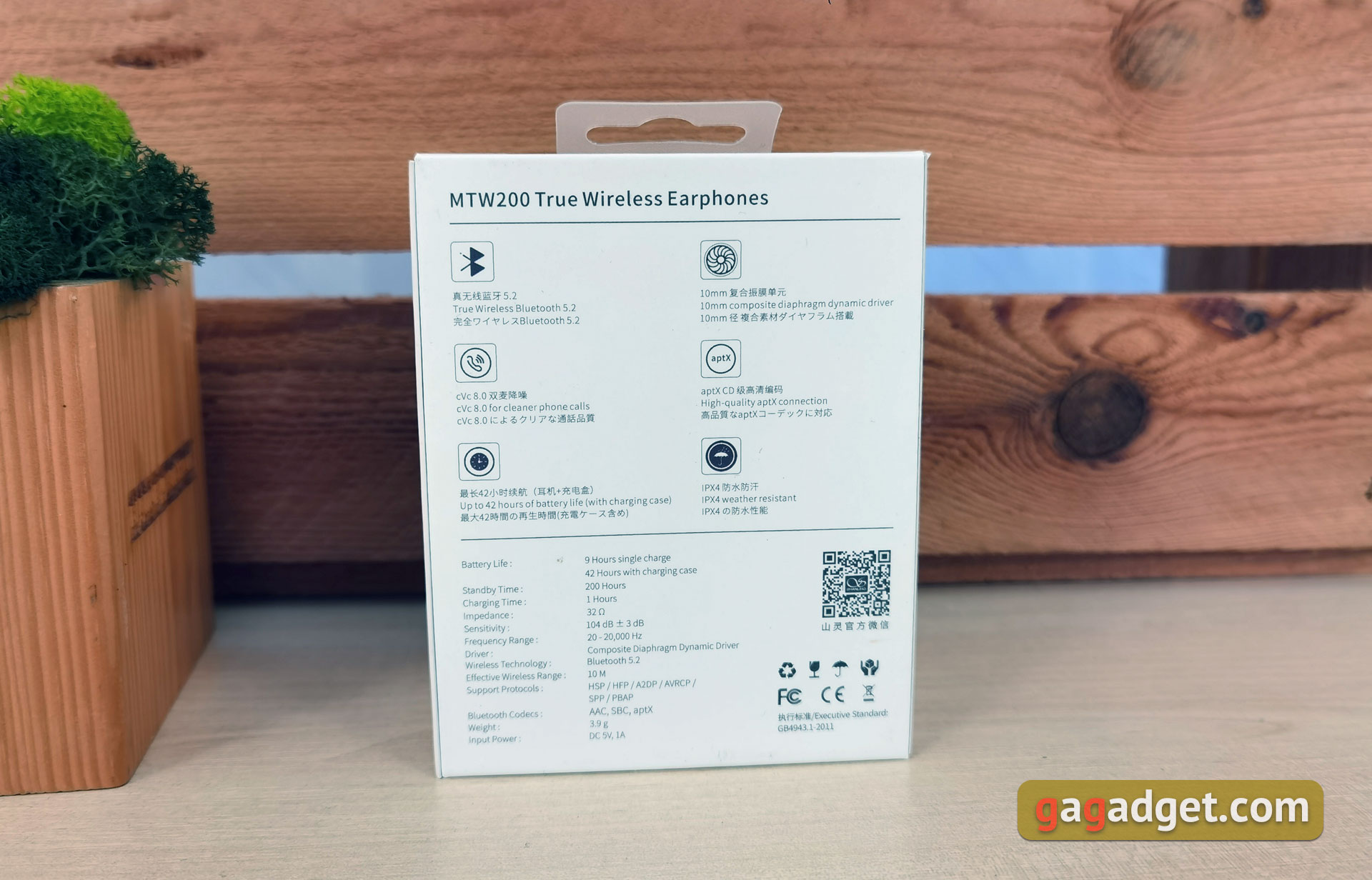 Shanling MTW200 Review: Long-Lasting TWS Earbuds for Bass Fans-3