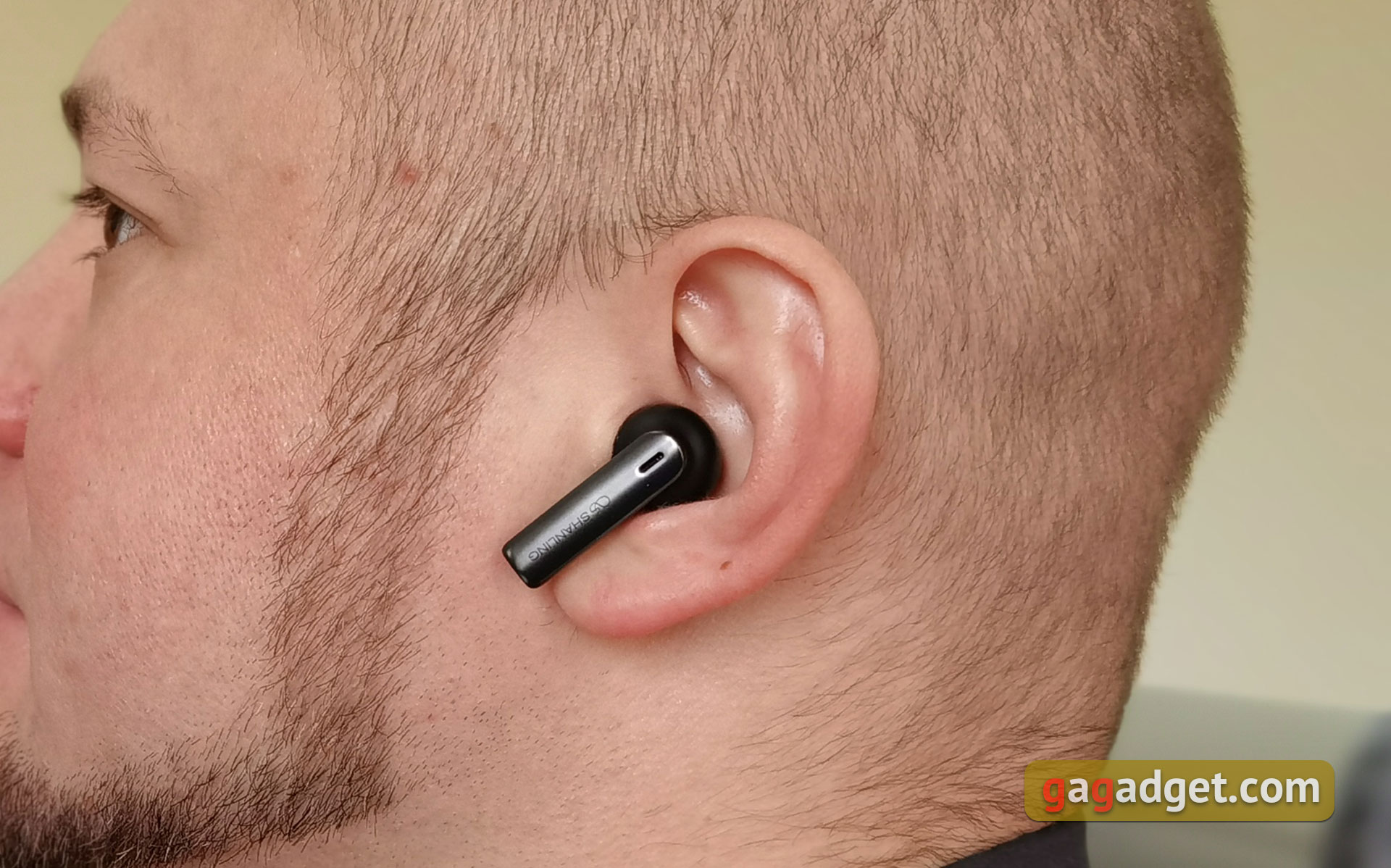 Shanling MTW200 Review: Long-Lasting TWS Earbuds for Bass Fans-16
