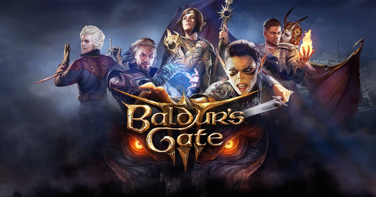 La bande-annonce du RPG Baldur's Gate III présente l'un des personnages centraux, interprété par un acteur célèbre.