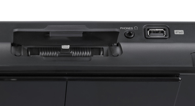 Универсальная Hi-Fi акустика Sharp KP85PH-3