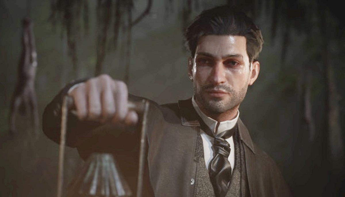 Think like Sherlock! Release trailer for detective game Sherlock Holmes The Awakened by Ukrainian studio Frogwares unveiled