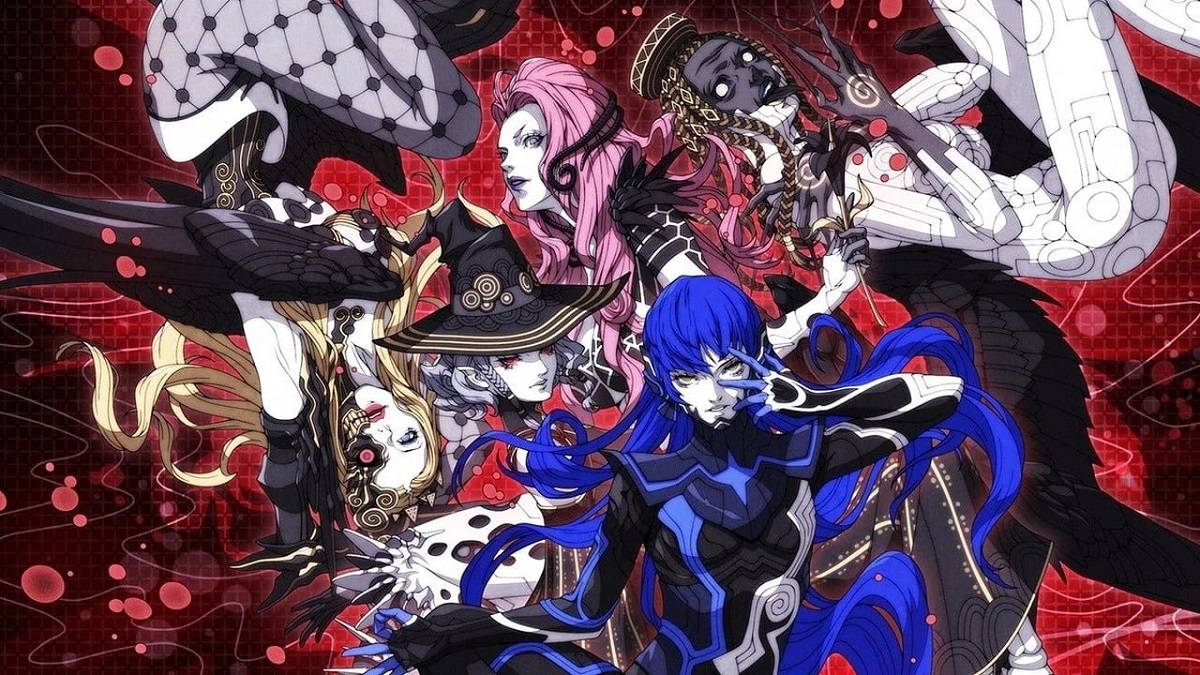 Atlus has unveiled the release trailer for Shin Megami Tensei 5: Vengeance - the Nintendo Switch exclusive will now be available on all platforms