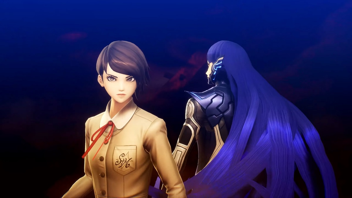 Atlus випустить Shin Megami Tensei V: Vengeance на тиждень раніше